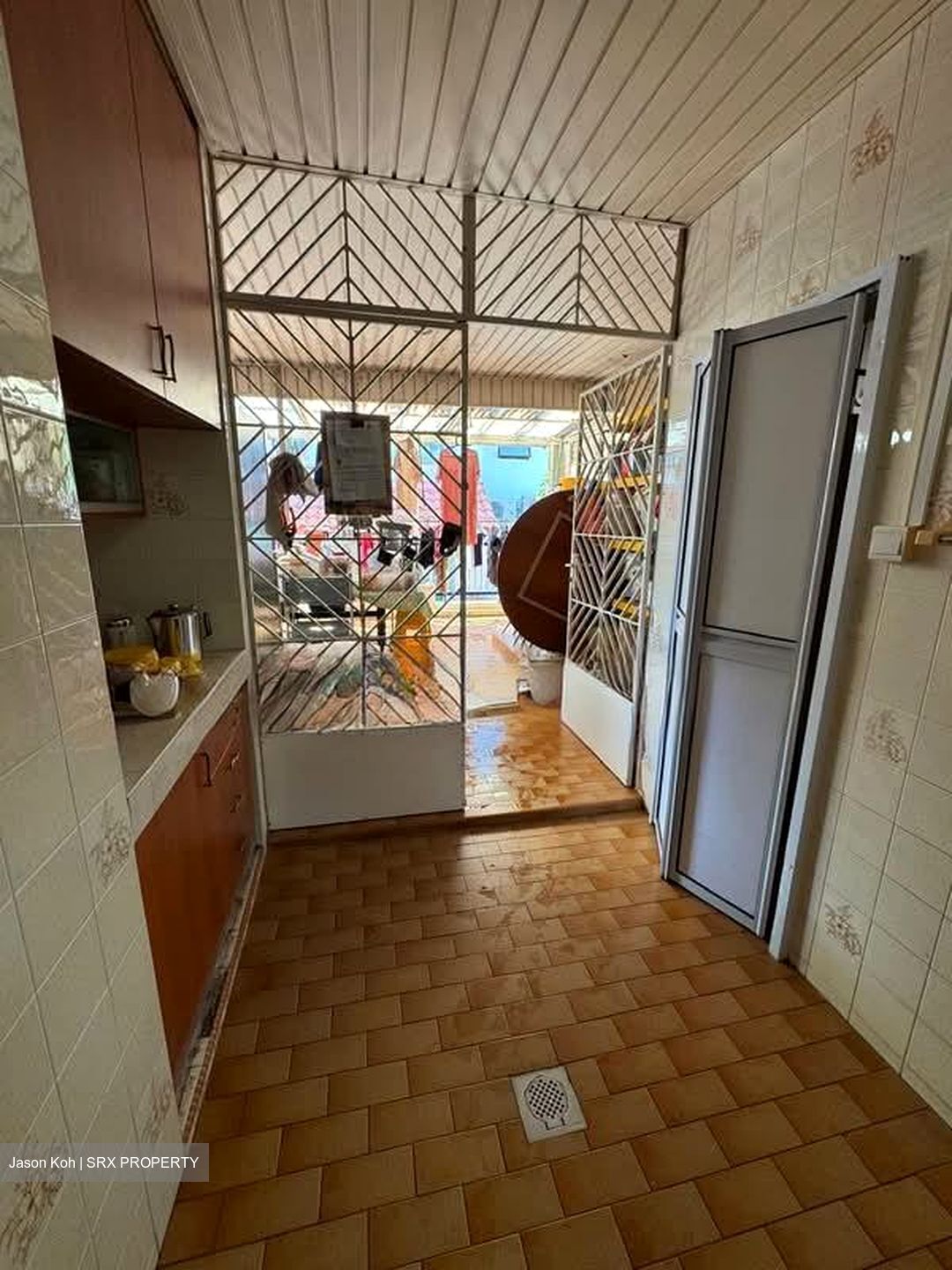 Peakview Estate (D16), Terrace #549120811